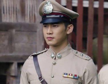 《地狱之音》男二真的太帅了~满满的制服youhuo呀~ 《地狱之音》男二真的太帅了~满满的制服youhuo呀~