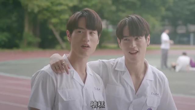 同志台剧HIStory3《那一天》终于开播,但这颜值没啥看点 同志台剧HIStory3《那一天》终于开播,但这颜值没啥看点