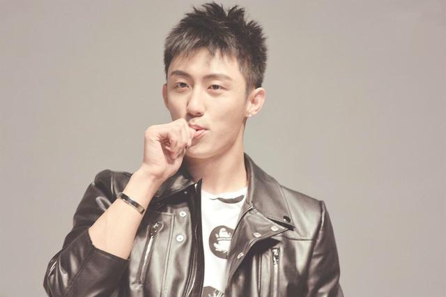 黄景瑜:最不惹人反感的“小鲜肉” 黄景瑜:最不惹人反感的“小鲜肉”