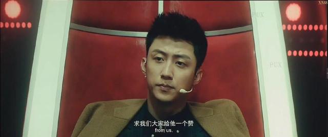 黄景瑜:最不惹人反感的“小鲜肉” 黄景瑜:最不惹人反感的“小鲜肉”