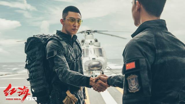 黄景瑜:最不惹人反感的“小鲜肉” 黄景瑜:最不惹人反感的“小鲜肉”