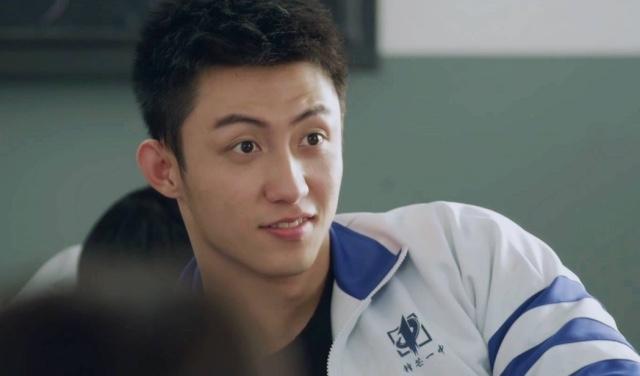 黄景瑜:最不惹人反感的“小鲜肉” 黄景瑜:最不惹人反感的“小鲜肉”