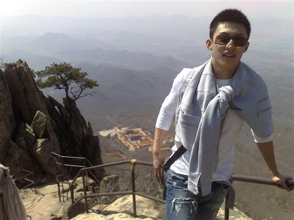 黄景瑜:最不惹人反感的“小鲜肉” 黄景瑜:最不惹人反感的“小鲜肉”