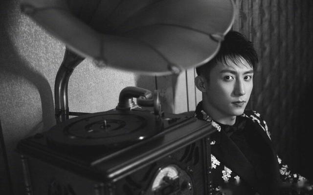 黄景瑜：最不惹人反感的“小鲜肉”