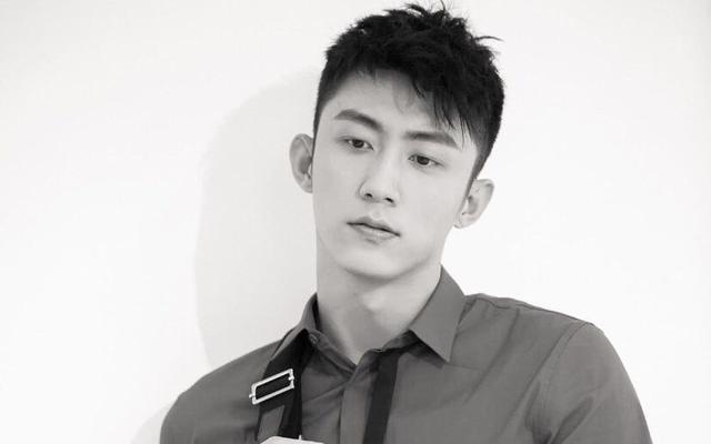 黄景瑜:最不惹人反感的“小鲜肉” 黄景瑜:最不惹人反感的“小鲜肉”