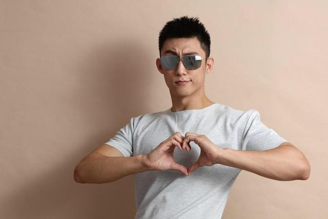 黄景瑜:最不惹人反感的“小鲜肉” 黄景瑜:最不惹人反感的“小鲜肉”