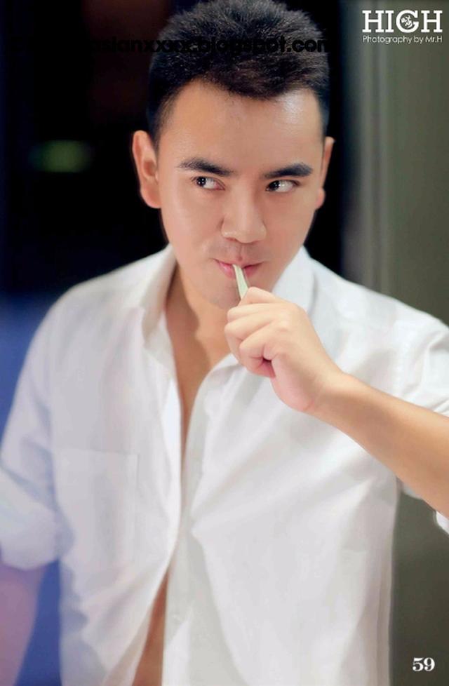 精致帅哥正装来袭 精致帅哥正装来袭