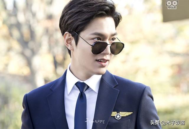 7位韩剧贵公子,李敏镐化身白马王子,帅到掉渣了 7位韩剧贵公子,李敏镐化身白马王子,帅到掉渣了