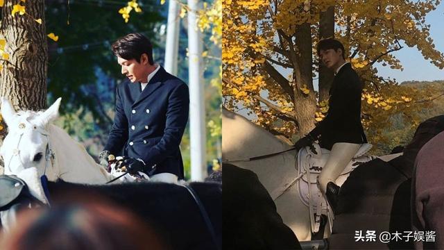 7位韩剧贵公子,李敏镐化身白马王子,帅到掉渣了 7位韩剧贵公子,李敏镐化身白马王子,帅到掉渣了