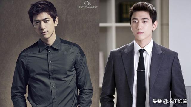 7位韩剧贵公子,李敏镐化身白马王子,帅到掉渣了 7位韩剧贵公子,李敏镐化身白马王子,帅到掉渣了