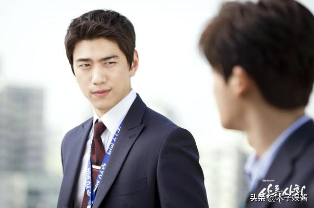 7位韩剧贵公子,李敏镐化身白马王子,帅到掉渣了 7位韩剧贵公子,李敏镐化身白马王子,帅到掉渣了