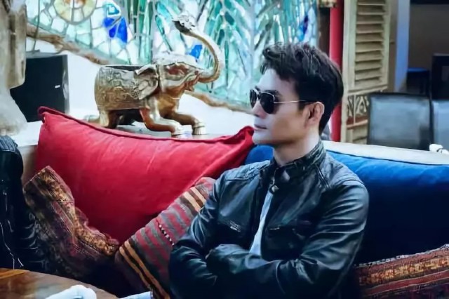 不雅视频曝出,性取向成谜,他人设崩塌了 不雅视频曝出,性取向成谜,他人设崩塌了