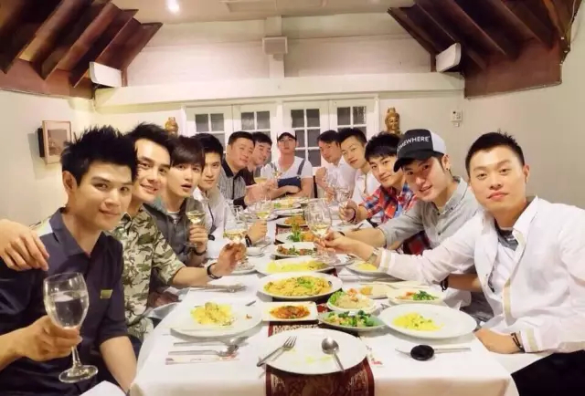 不雅视频曝出,性取向成谜,他人设崩塌了 不雅视频曝出,性取向成谜,他人设崩塌了