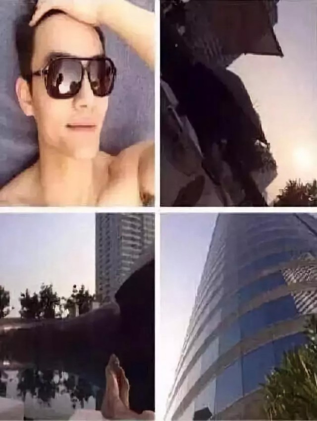 不雅视频曝出,性取向成谜,他人设崩塌了 不雅视频曝出,性取向成谜,他人设崩塌了