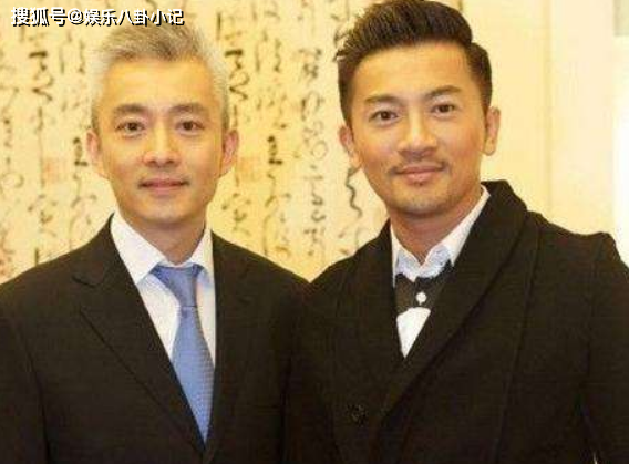 曾是央视最帅主持人,后因同性绯闻辞职,今50岁身家过亿成霸道总裁 曾是央视最帅主持人,后因同性绯闻辞职,今50岁身家过亿成霸道总裁