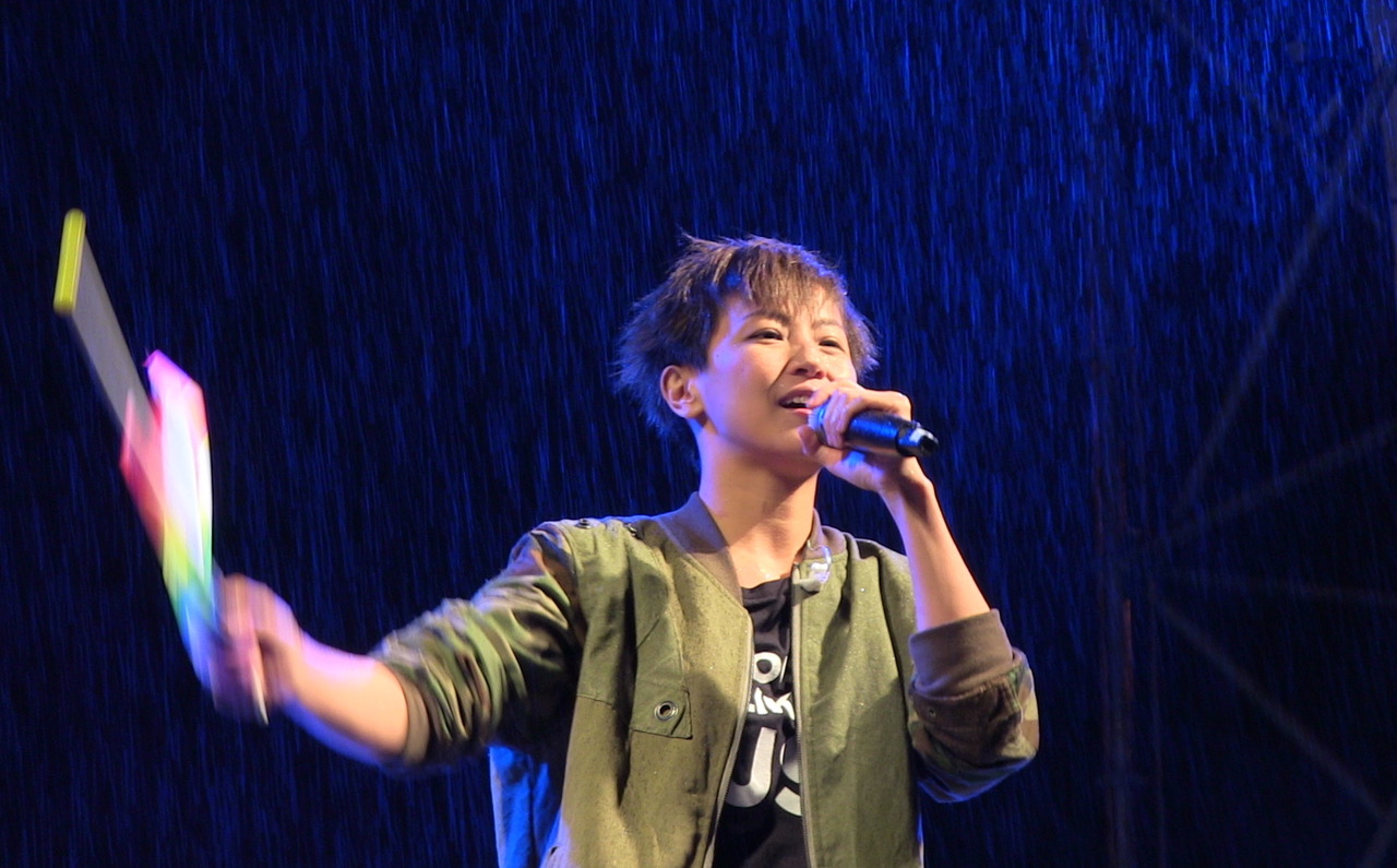 中国性少数群体生存状况调查 中国性少数群体生存状况调查