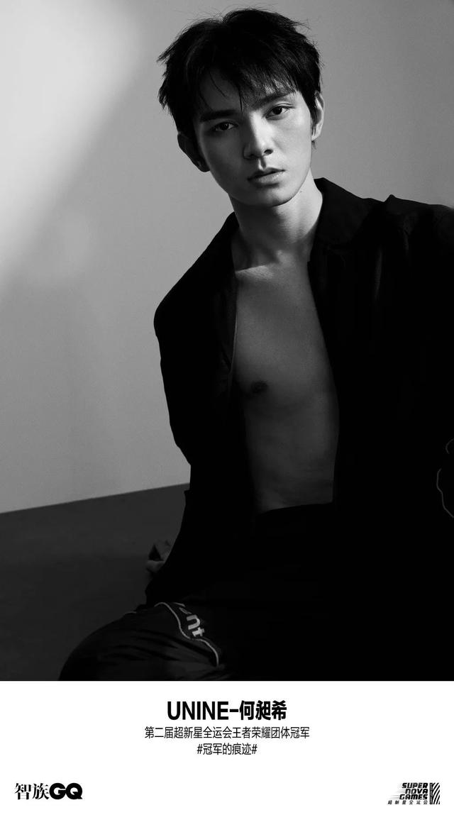 武汉体院男生张峰进演艺圈,肌肉身材没藏住了 武汉体院男生张峰进演艺圈,肌肉身材没藏住了