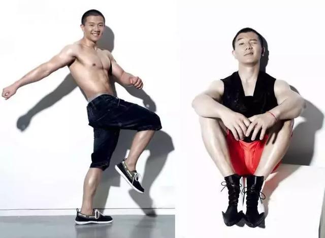 陈一冰发身材照,网友:不是说他身材走样发福了吗? 陈一冰发身材照,网友:不是说他身材走样发福了吗?