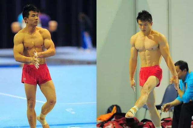 陈一冰发身材照,网友:不是说他身材走样发福了吗? 陈一冰发身材照,网友:不是说他身材走样发福了吗?