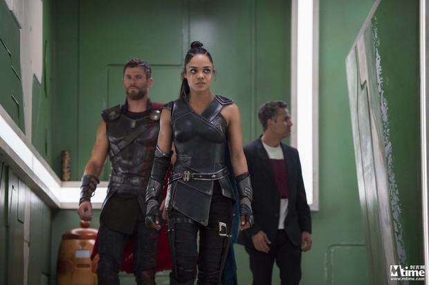 漫威电影宇宙出现了首个同性恋角色 漫威电影宇宙出现了首个同性恋角色