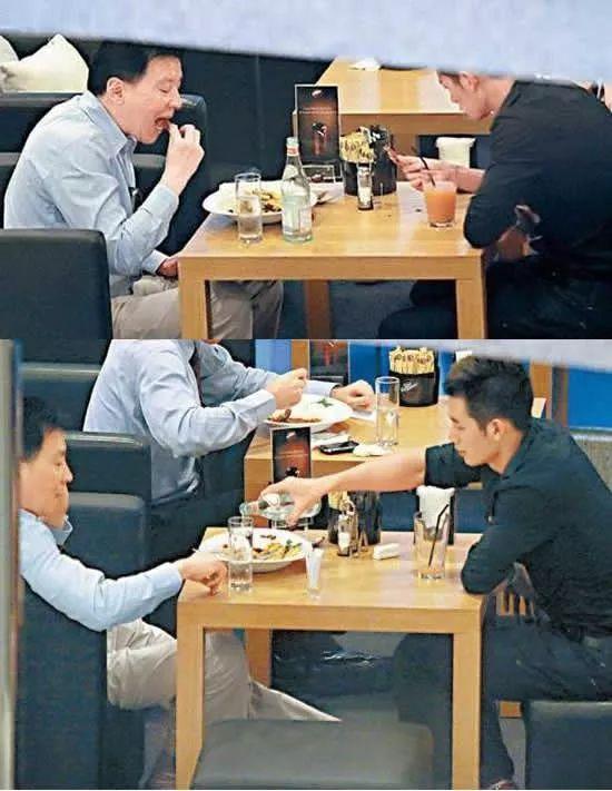 曾经红极一时的亚洲先生朱晓辉,如今身材怎么样了? 曾经红极一时的亚洲先生朱晓辉,如今身材怎么样了?