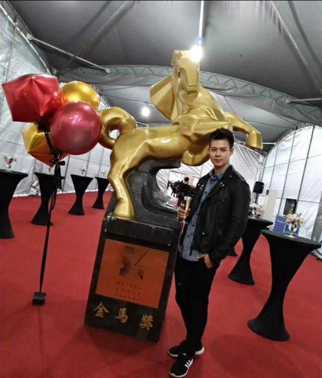 台湾电眼男模萧郁轩写真 台湾电眼男模萧郁轩写真