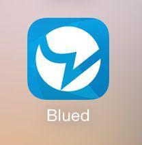 陷艾滋传播争议 同性社交软件Blued宣布关停整改一周 陷艾滋传播争议 同性社交软件Blued宣布关停整改一周