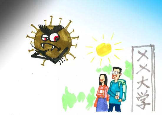 警惕同性社交APP 艾滋正借社交软件潜入高校 警惕同性社交APP 艾滋正借社交软件潜入高校