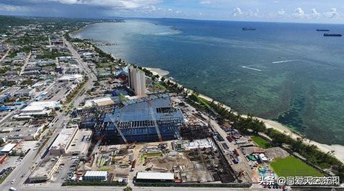 塞班岛:同性结婚登记连续五年人数最多 塞班岛:同性结婚登记连续五年人数最多