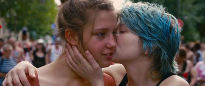 六部经典同志影视作品,带你重思“中性女生” 六部经典同志影视作品,带你重思“中性女生”