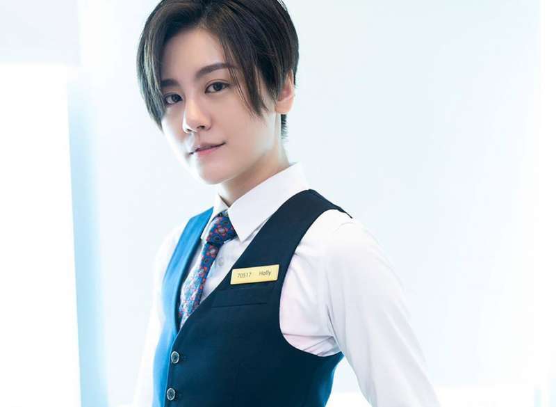 六部经典同志影视作品,带你重思“中性女生” 六部经典同志影视作品,带你重思“中性女生”