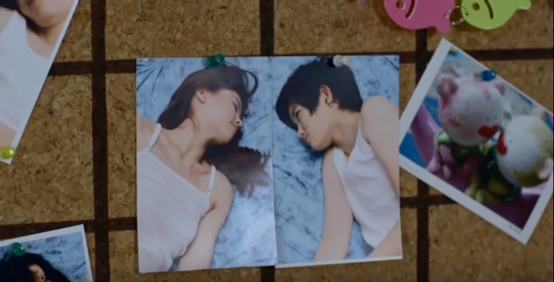 六部经典同志影视作品,带你重思“中性女生” 六部经典同志影视作品,带你重思“中性女生”