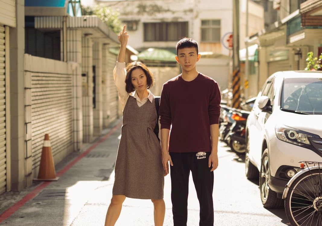 同志金马大游行 彩虹选片指南 同志金马大游行 彩虹选片指南