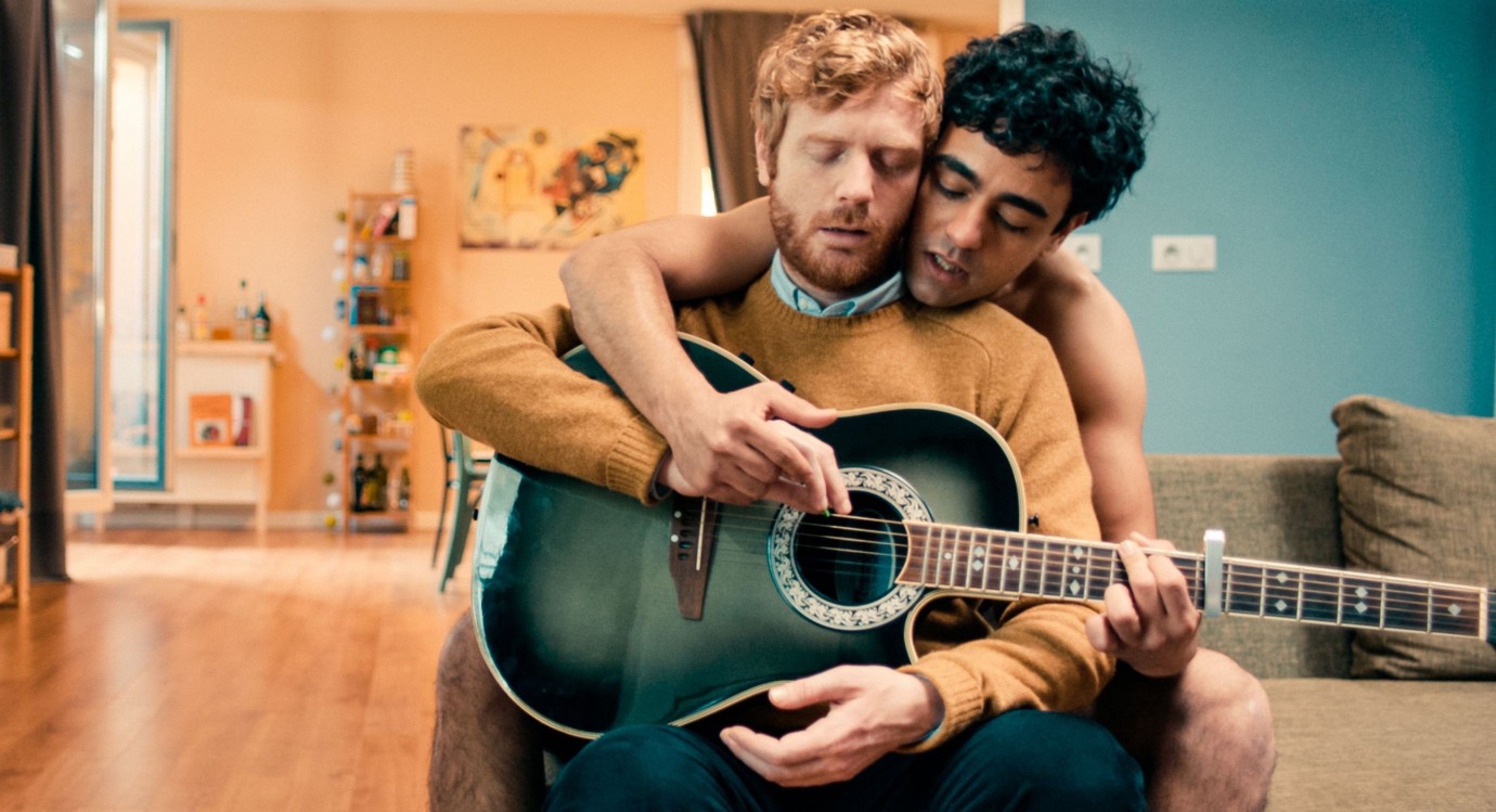 同志金马大游行 彩虹选片指南 同志金马大游行 彩虹选片指南