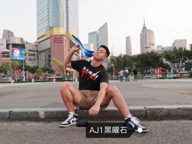 192CM的帅气篮球体育生,转做时尚博主 192CM的帅气篮球体育生,转做时尚博主