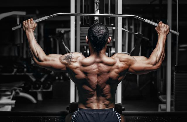 引体向上有多难?如何快速学会引体向上? 引体向上有多难?如何快速学会引体向上?