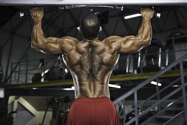 引体向上有多难?如何快速学会引体向上? 引体向上有多难?如何快速学会引体向上?