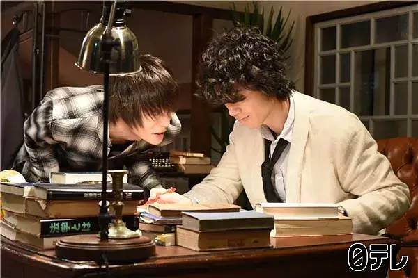 大仓忠义成田凌再拍BL向电影 近年BL剧作大盘点 大仓忠义成田凌再拍BL向电影 近年BL剧作大盘点