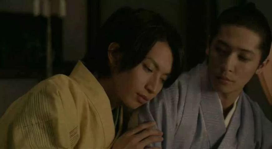 大仓忠义成田凌再拍BL向电影 近年BL剧作大盘点 大仓忠义成田凌再拍BL向电影 近年BL剧作大盘点