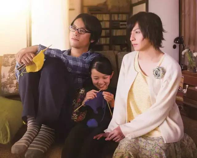 大仓忠义成田凌再拍BL向电影 近年BL剧作大盘点 大仓忠义成田凌再拍BL向电影 近年BL剧作大盘点