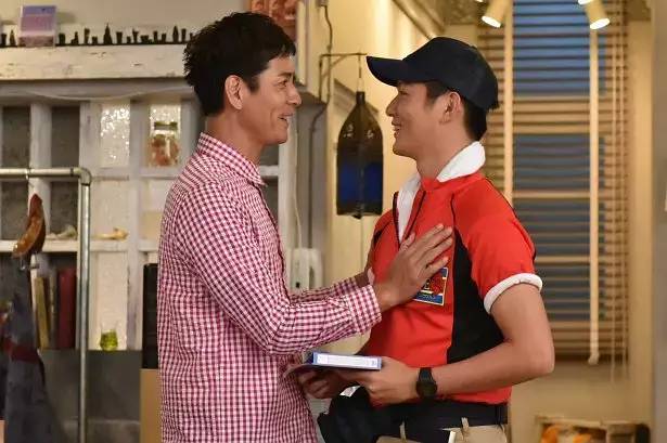 大仓忠义成田凌再拍BL向电影 近年BL剧作大盘点 大仓忠义成田凌再拍BL向电影 近年BL剧作大盘点