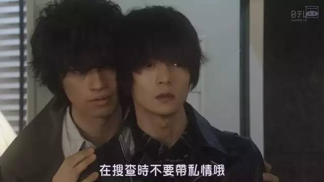 大仓忠义成田凌再拍BL向电影 近年BL剧作大盘点 大仓忠义成田凌再拍BL向电影 近年BL剧作大盘点