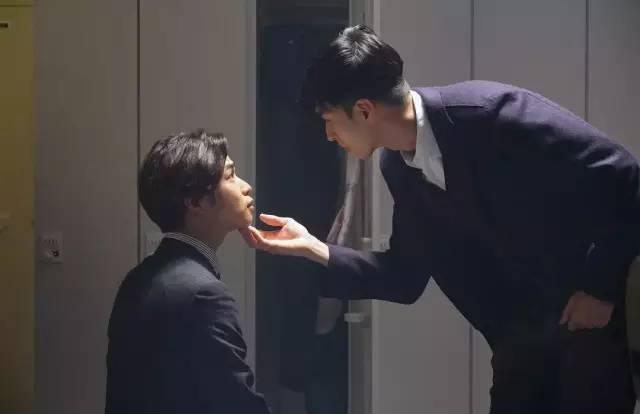 大仓忠义成田凌再拍BL向电影 近年BL剧作大盘点 大仓忠义成田凌再拍BL向电影 近年BL剧作大盘点