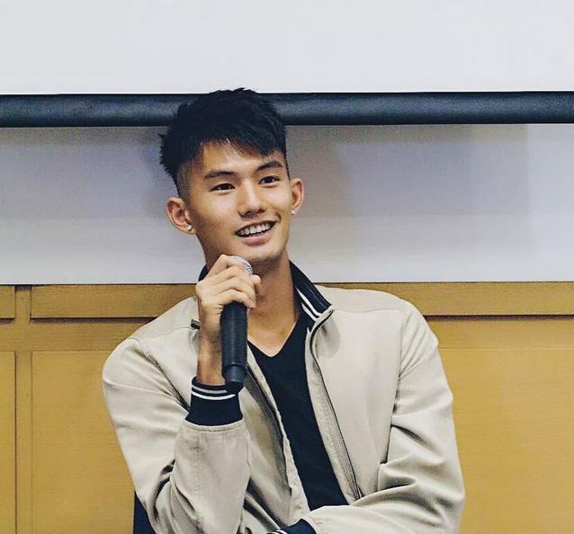 90后田径运动男生去演网剧,大长腿肌肉身材受导演青睐 90后田径运动男生去演网剧,大长腿肌肉身材受导演青睐