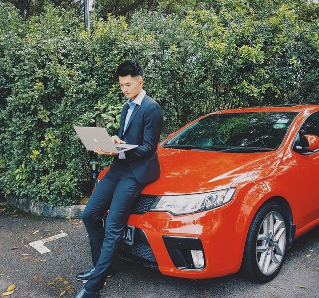 90后田径运动男生去演网剧,大长腿肌肉身材受导演青睐 90后田径运动男生去演网剧,大长腿肌肉身材受导演青睐