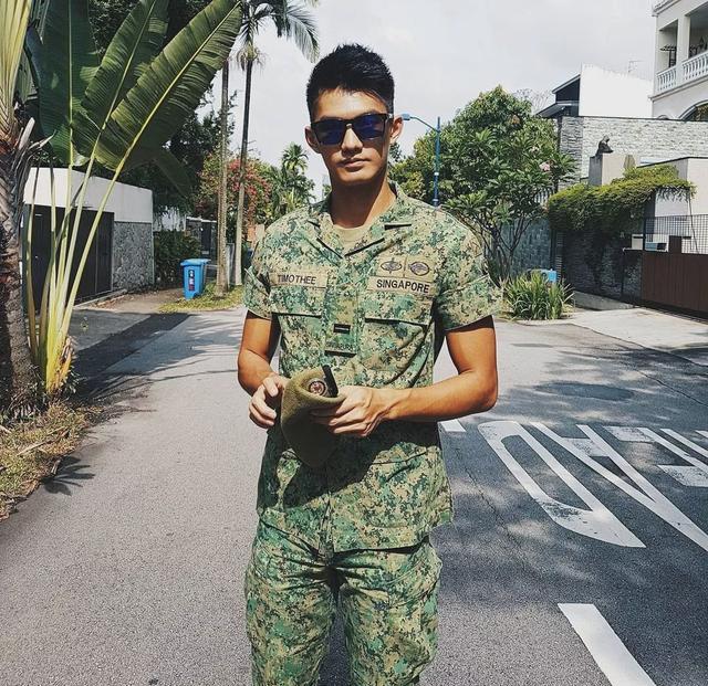 90后田径运动男生去演网剧,大长腿肌肉身材受导演青睐 90后田径运动男生去演网剧,大长腿肌肉身材受导演青睐