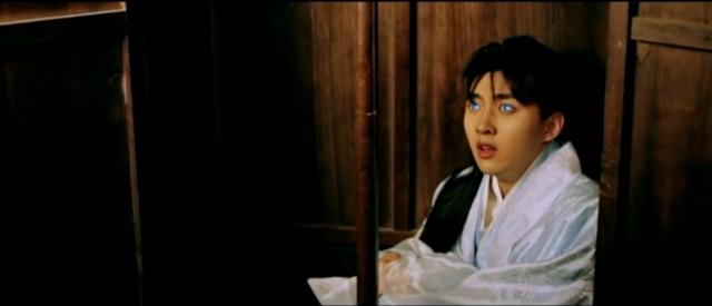 古风玄幻耽美《鲛绡碧》你让我做什么都可以,但不可以抛弃我 古风玄幻耽美《鲛绡碧》你让我做什么都可以,但不可以抛弃我