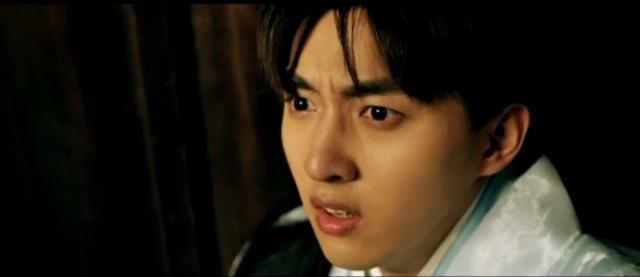 古风玄幻耽美《鲛绡碧》你让我做什么都可以,但不可以抛弃我 古风玄幻耽美《鲛绡碧》你让我做什么都可以,但不可以抛弃我