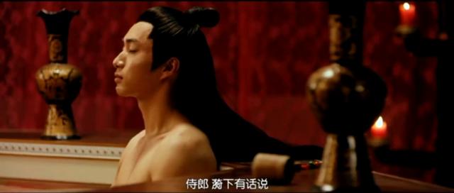 古风玄幻耽美《鲛绡碧》你让我做什么都可以,但不可以抛弃我 古风玄幻耽美《鲛绡碧》你让我做什么都可以,但不可以抛弃我