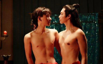 古风玄幻耽美《鲛绡碧》你让我做什么都可以,但不可以抛弃我 古风玄幻耽美《鲛绡碧》你让我做什么都可以,但不可以抛弃我